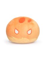 Genshin Impact Slime Series Plush Figure: Pyro-Slime 15cm