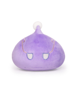Genshin Impact Slime Series Plush Figure: Electro-Slime 15cm