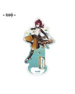 Genshin Impact Inazuma Theme Series Character Acryl Figure: Shikanoin Heizou - 14cm