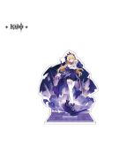 Genshin Impact - Fischl: Summer Fantasia - Ein Immernachtstraum - Premium Acryl Figure