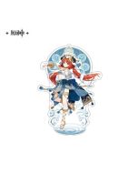 Genshin impact - Nilou - Acryl Figure - 14cm
