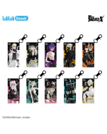 To Be Hero X - Acrylic Keychain - HERO SHOW Series - Blindbox Display - Set of 10