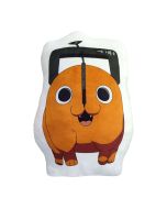 Chainsaw Man - Pochita - 2D Pillow CR
