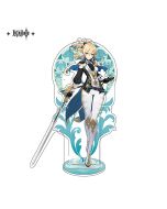Genshin Impact Mondstadt Theme Series Character Acryl Figure: Jean - 14cm