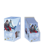 Grandmaster of Demonic Cultivation - Drunken Dream - Trading Card Game - Chinese Version