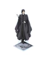 Black Butler - Holographic Acrylic Standee - Sebastian - 14cm