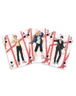 Chainsaw Man - Playing Cards CR