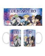 Edens Zero - Mug - Space