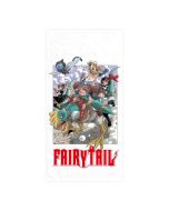 Fairy Tail - Exploring - Towel - 150x75cm