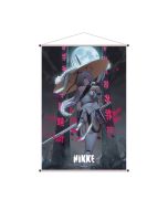 Goddess of Victory: Nikke - Scarlet - Wallscroll - 60x90cm