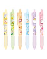 Molang - Premium Gel Pen Display