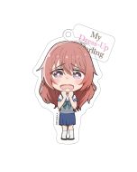 My Dress-Up Darling - Shinju - Chibi Style - Acrylic Keychain - 8cm