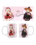 My Dress-Up Darling - Marin - Winter Seasons - Mug