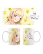 My Dress-Up Darling - Marin - Cheeky Smile - Mug