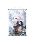 NieR: Automata Ver1.1a - Wallscroll - 2B - 90x60cm