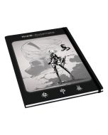 NieR: Automata Ver1.1a - Notebook - A5