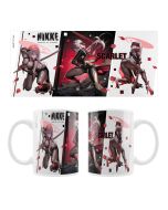 Goddess of Victory: NIKKE - Mug - Scarlet