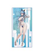 Goddess of Victory: Nikke - Towel - Helm - Version 01 - 150x75cm