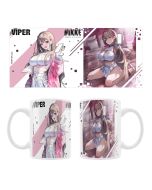 Goddess of Victory: Nikke - Mug - Viper