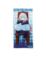 That Time I Got Reincarnated as a Slime-Rimuru - Towel 150x75cm