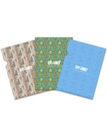 Spy x Family - Clearfile Set (3 pieces) CR