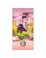 Demon Slayer - Towel - Mitsuri - 150x75cm