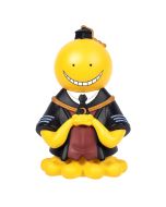 Assassination Classroom - Koro-sensei - Vinyl Coin Bank Figur